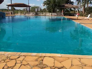 Juruena Piscina Club