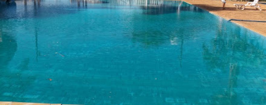 Juruena Piscina Club