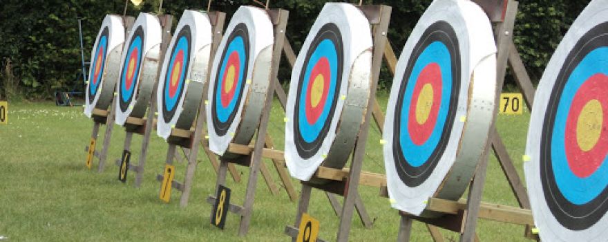 Archery Farm