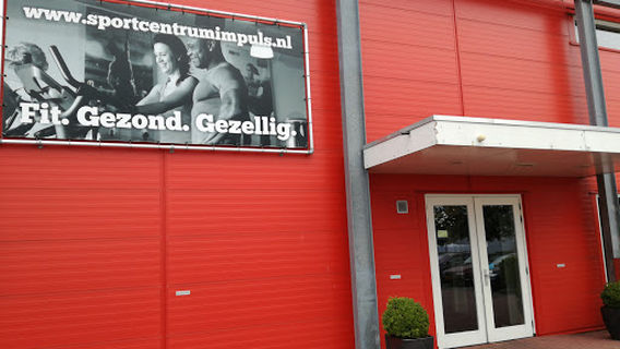 Sportcentrum Impuls