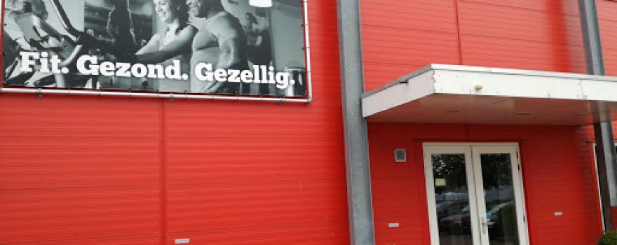 Sportcentrum Impuls