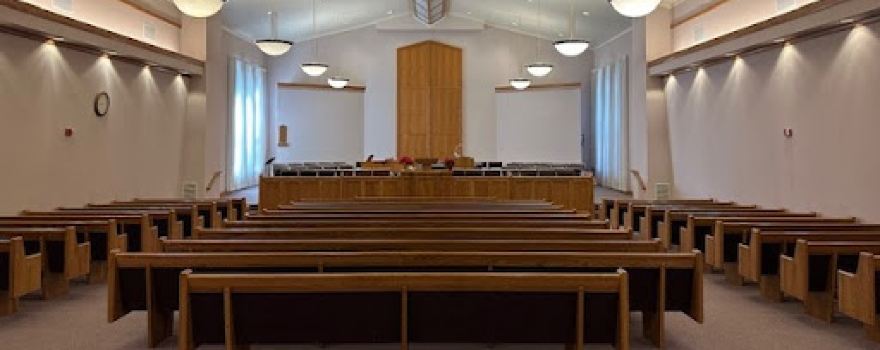 The Church of Jesus Christ of Latter-day Saints