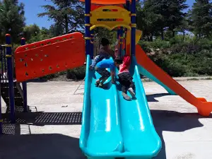 Sırçalı Mesire Yeri