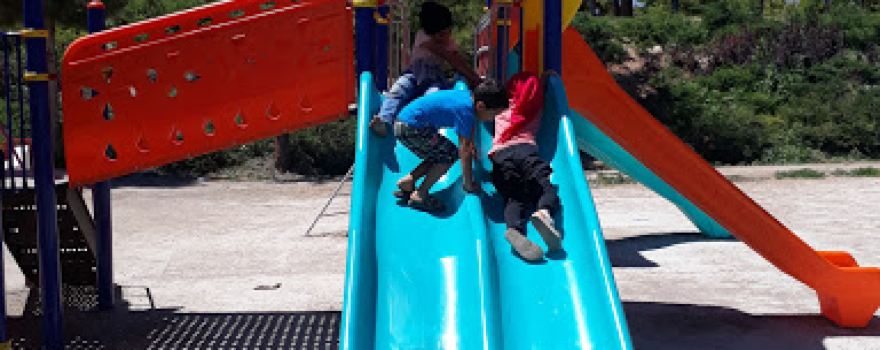 Sırçalı Mesire Yeri