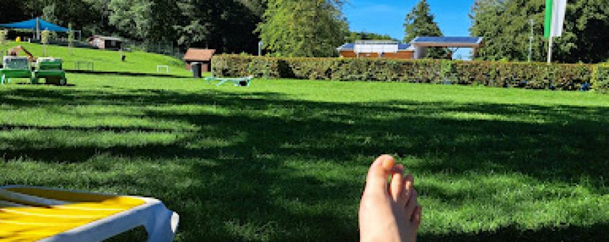 Freibad Bieberstein