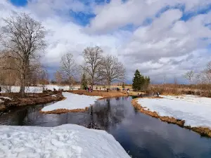 Tuhala Witch's Well