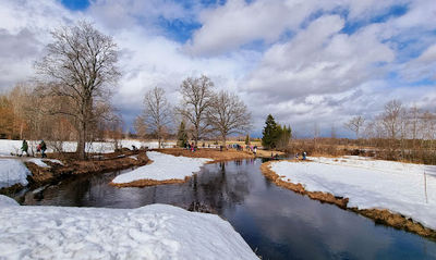 Tuhala Witch's Well
