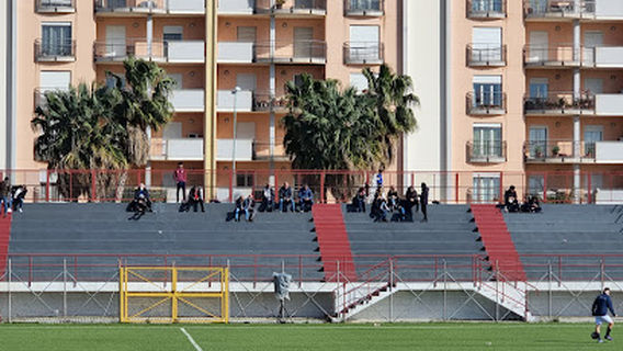 Trapani