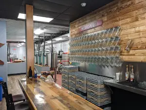 Lost Sanity Brewing