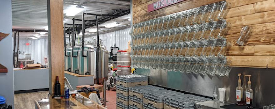 Lost Sanity Brewing