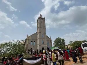 Odoben Social Grounds