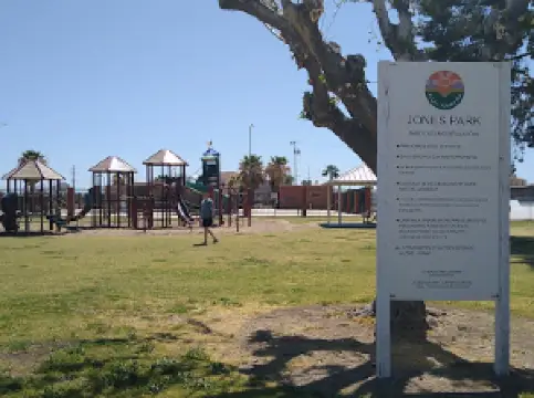 Jones Park