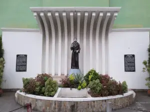 Santo Niño Cathedral