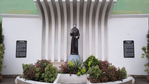 Santo Niño Cathedral
