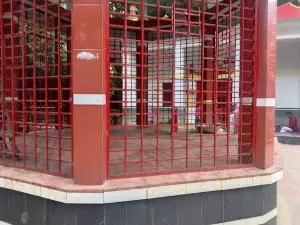 Bharatkhali Kali Mandir (ভরতখালী কালী মন্দির)