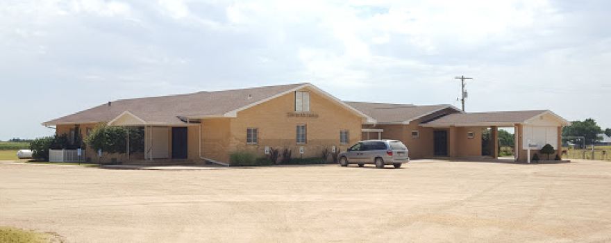 Center Amish Mennonite Church