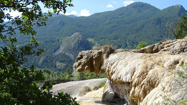 Camping la Fontaine - Onlycamp