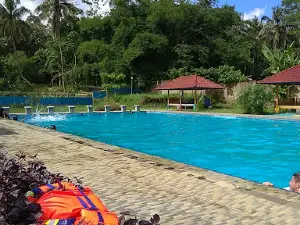 Waterpark Jampangkulon