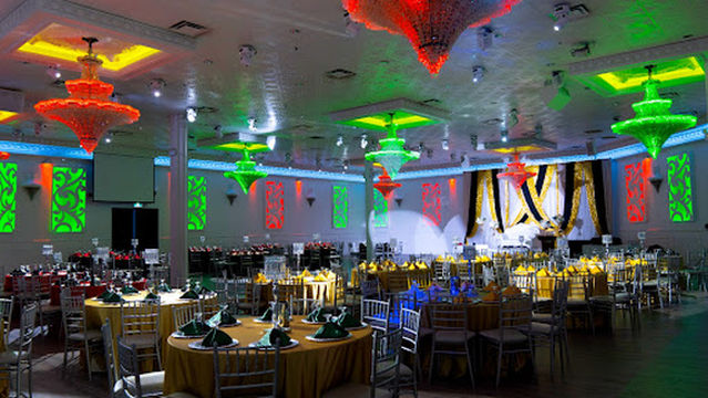 Noor Convention Centre