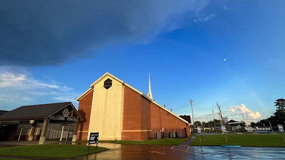 Hillcrest Baptist Church