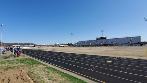 Colonels Stadium