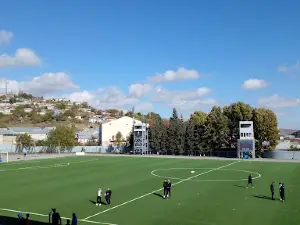 Şamaxı şəhər stadionu