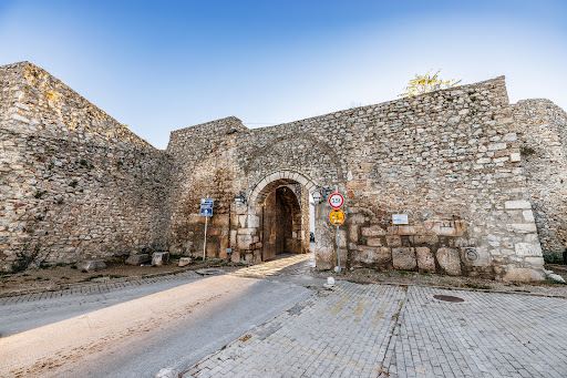 Varosh - Old Town of Ohrid