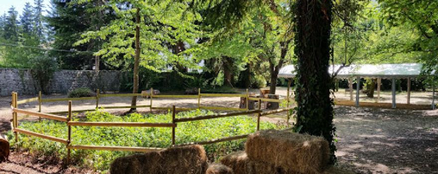Parco Comunale