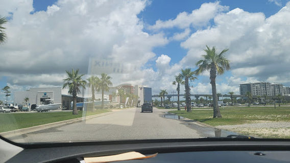 Orange Beach
