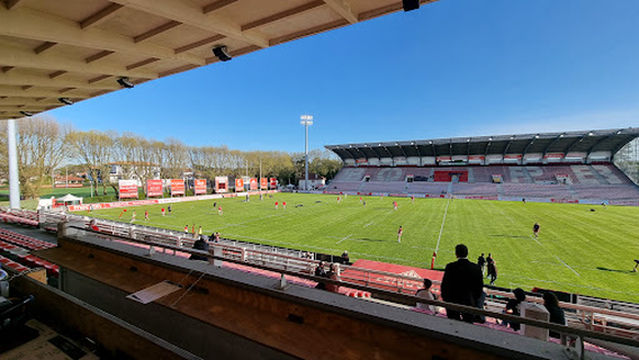 Biarritz Olympique Pays Basque