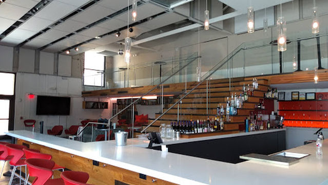 New Orleans Jazz Market