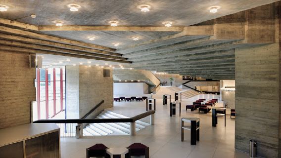Theater St. Gallen