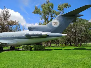 Parque Tangamanga 1