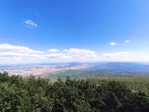 Croce del Monte Amiata