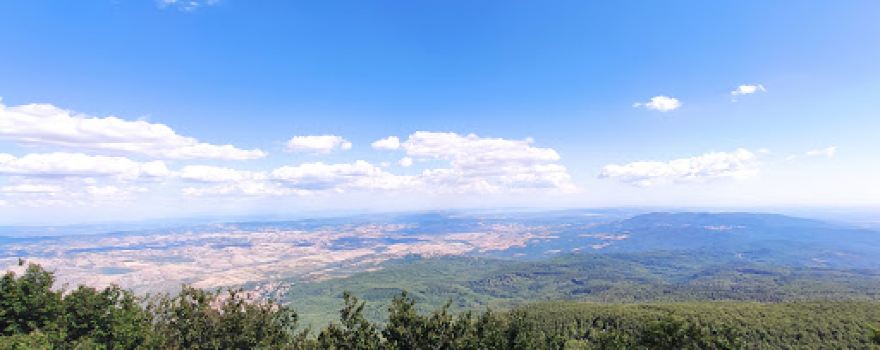 Croce del Monte Amiata