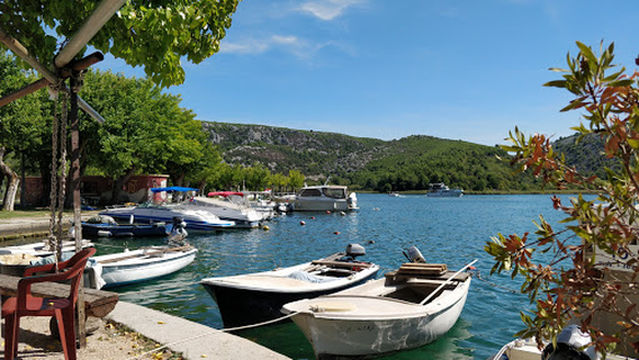 Rowing Club Krka