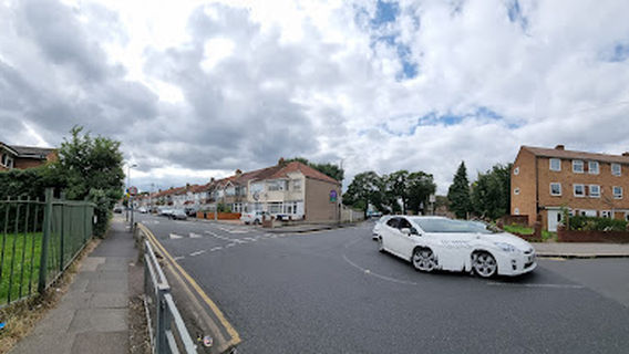 Mitcham