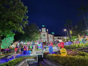 Parque Principal