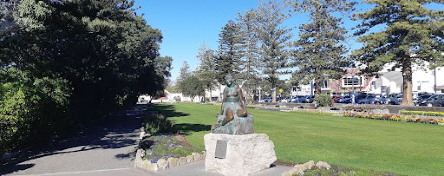 Napier War Memorial Centre
