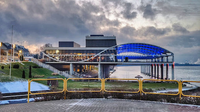 Włocławskie Towarzystwo Wioślarskie