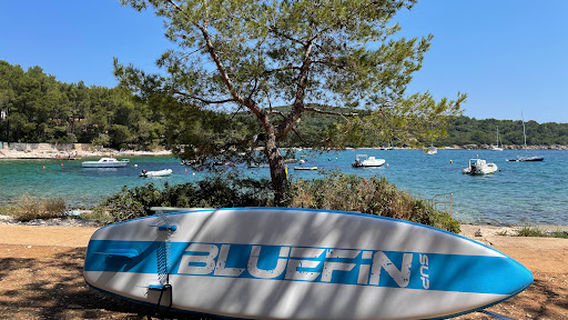 Plaža Venerica