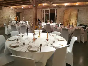 Château de Terride - Domaine Viticole à Gaillac BIO - Vins de Gaillac - vignoble Tarn