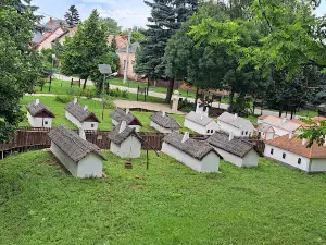Mini Skanzen