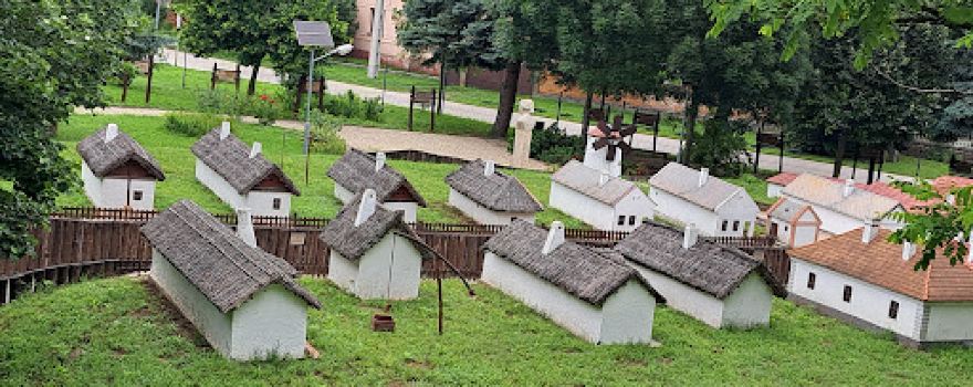Mini Skanzen