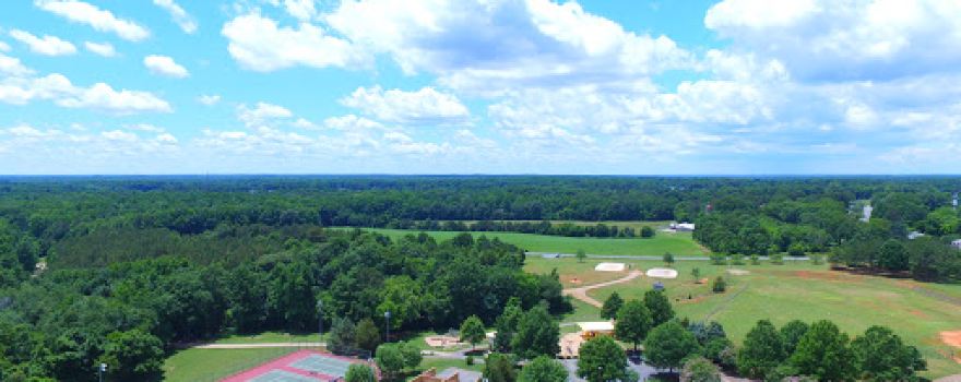 Mint Hill Veterans Memorial Park