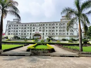 Shri Prem Nagar Ashram, Haridwar