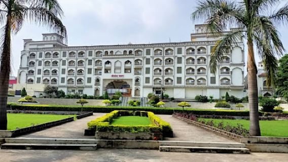 Shri Prem Nagar Ashram, Haridwar