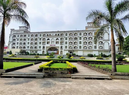 Shri Prem Nagar Ashram, Haridwar