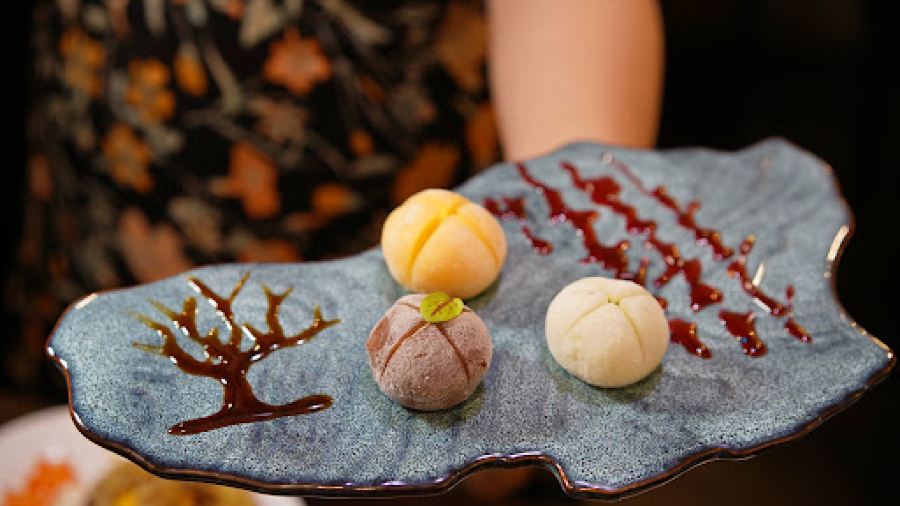 Satsuki Restaurant Fusion