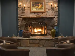 Fleming Mountain Grill